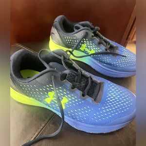 Unisex youth sneakers